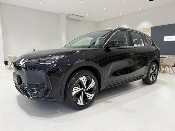 GEELY EX5 60,22 KW ELÉTRICO MAX